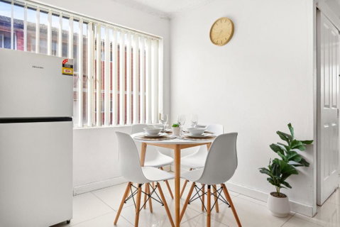 Polished 2-Bed Unit In The Heart Of Parramatta - Accommodation 4U 1