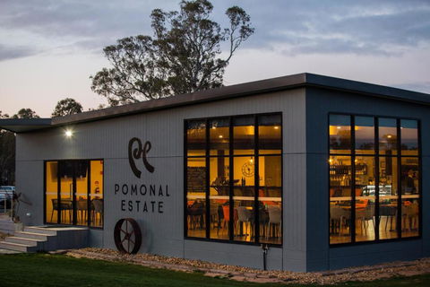 Pomonal Estate Villas - Accommodation 4U 0