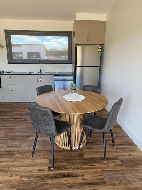 Pomonal Estate Villas - Accommodation 4U 3
