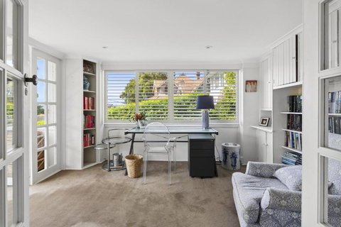 Poolside Stay - Close To Taronga Zoo & Luna Park - Accommodation 4U 2