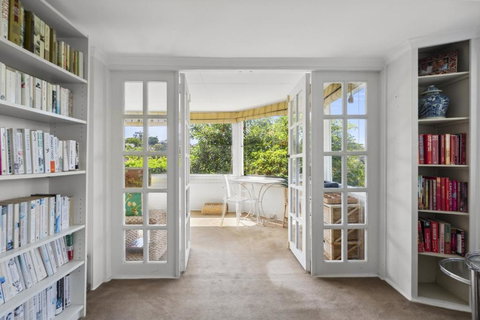 Poolside Stay - Close To Taronga Zoo & Luna Park - Accommodation 4U 3