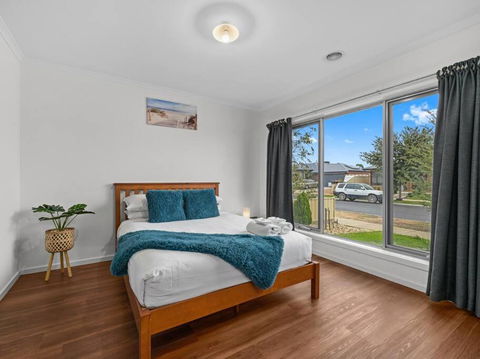 Popular Villa Shepparton - Accommodation 4U 2