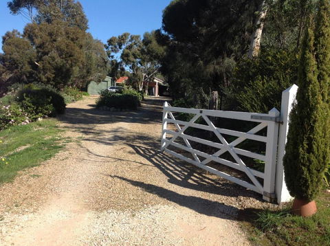 Port Elliot Rural Retreat - Accommodation 4U 0