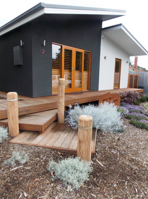 Port McCrae - Accommodation 4U 3