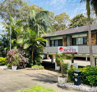 Port Stephens Motel - Accommodation 4U