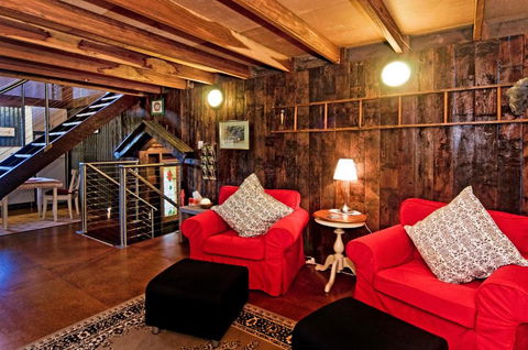 Possum Lodge At Cloudhill Estate - Accommodation 4U 2