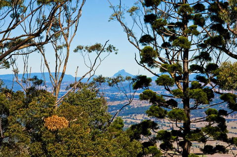 Possum Lodge At Cloudhill Estate - Accommodation 4U 3