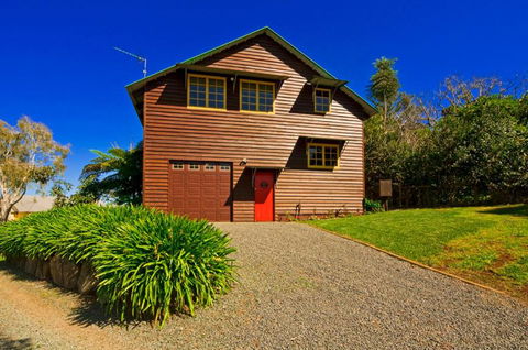 Possum Lodge At Cloudhill Estate - Accommodation 4U 1