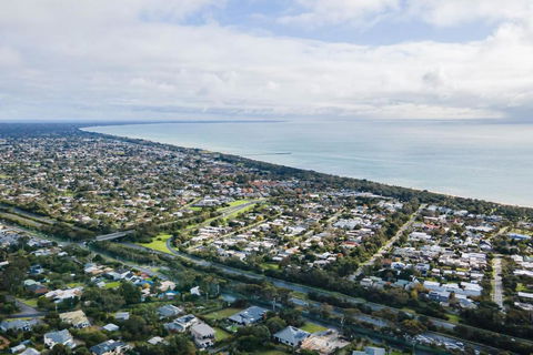 Perfect Peninsula Base With Heated Pool And Spa - Accommodation 4U 2