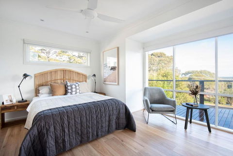 Perfect Peninsula Base With Heated Pool And Spa - Accommodation 4U 3