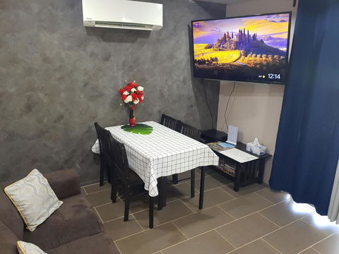 Quiet 2 Bedroom Farm House - Accommodation 4U 0