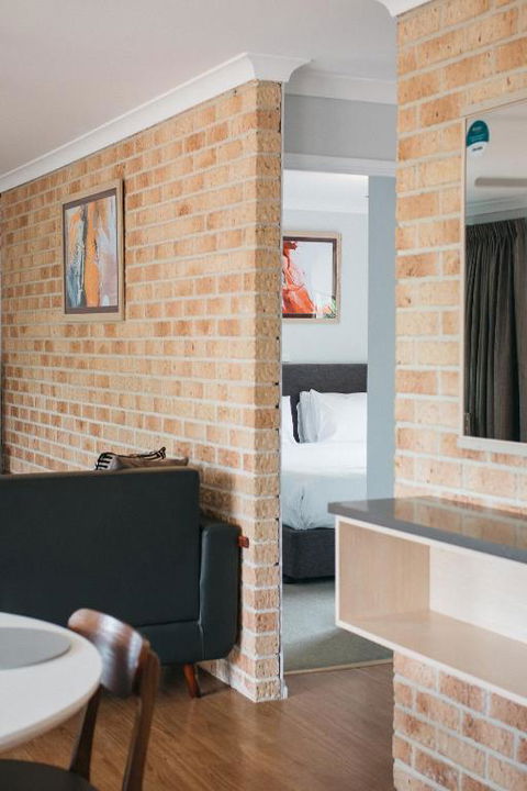 Quality Apartments Banksia Albany - Accommodation 4U 1