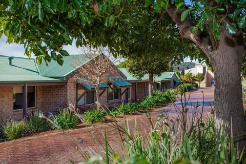 Quality Apartments Banksia Albany - Accommodation 4U 0