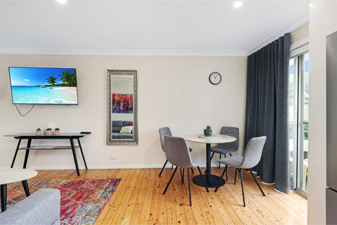 Prickly Pear Stays Jesmond - Short Term Accommodations - Accommodation 4U 2