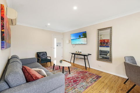 Prickly Pear Stays Jesmond - Short Term Accommodations - Accommodation 4U 1