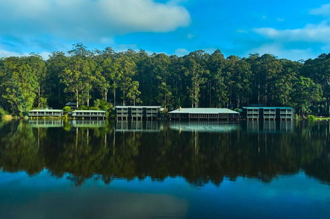 RAC Karri Valley Resort - Accommodation 4U 2