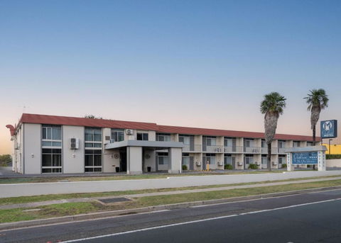 Posthouse Motor Lodge - Accommodation 4U 1