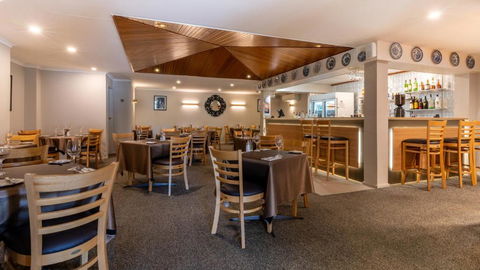 Posthouse Motor Lodge - Accommodation 4U 3