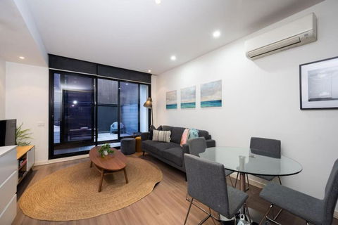 Prahran Prime Location Moments From Chapel Street - Accommodation 4U 0