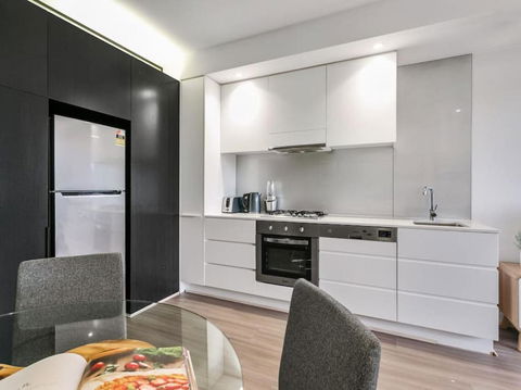 Prahran Prime Location Moments From Chapel Street - Accommodation 4U 2
