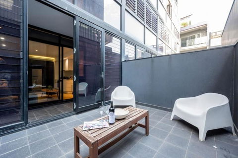 Prahran Prime Location Moments From Chapel Street - Accommodation 4U 3