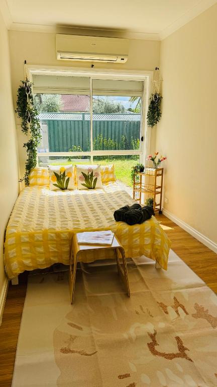 Premium Bedroom In Melbourne - Accommodation 4U 0