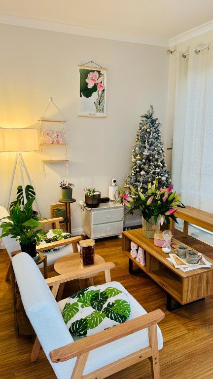 Premium Bedroom In Melbourne - Accommodation 4U 3