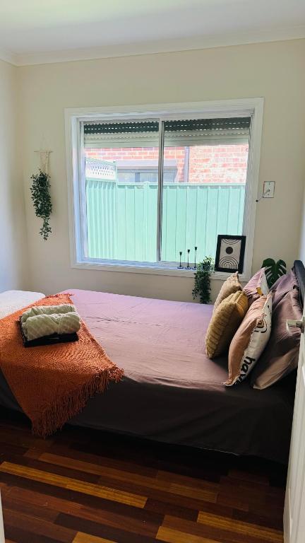 Premium Bedroom In Melbourne - Accommodation 4U 1