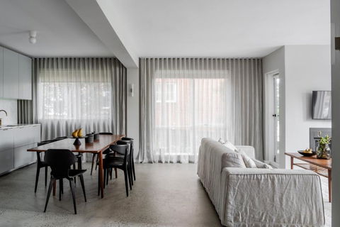 Prestigious In Prahran By Ready Set Stay - Accommodation 4U 2