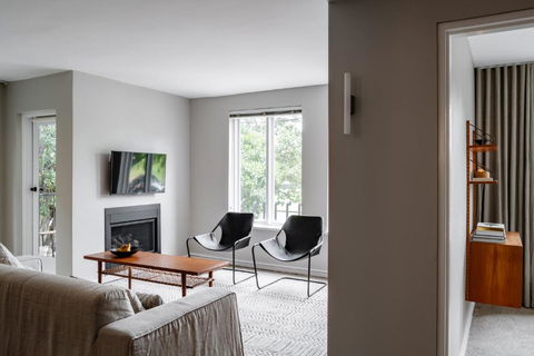 Prestigious In Prahran By Ready Set Stay - Accommodation 4U 0