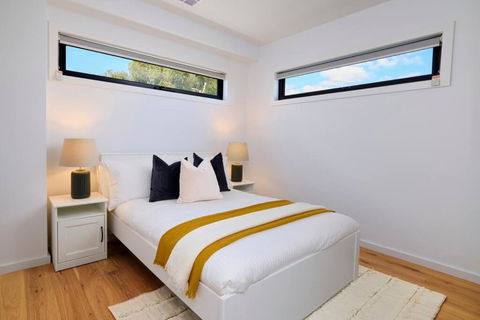 Preston Lux House 5 Bed 5 Bath - Accommodation 4U 3