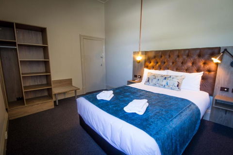 Pretoria Hotel - Accommodation 4U 3