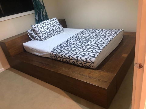 Prime Home Room No1 - Accommodation 4U 1