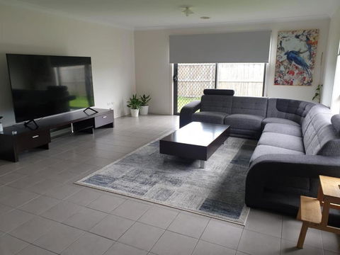 Prime Home Room No1 - Accommodation 4U 0