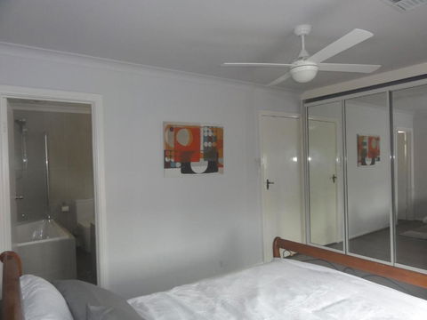 Prime Location & Spacious - Accommodation 4U 1