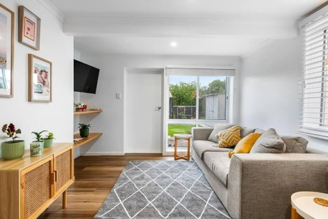 Prime Location, Stylish Space - Accommodation 4U 0