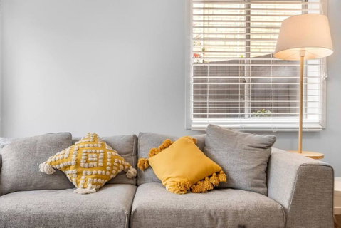 Prime Location, Stylish Space - Accommodation 4U 1