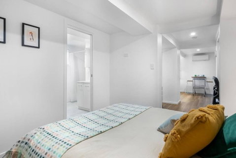 Prime Location, Stylish Space - Accommodation 4U 2