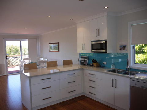 Prime Location - Totally Refurbished - Accommodation 4U 1