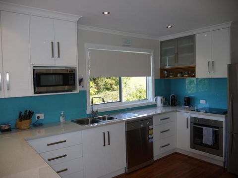 Prime Location - Totally Refurbished - Accommodation 4U 2