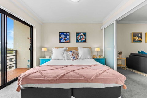 Prime Perth Apartment - Accommodation 4U 0