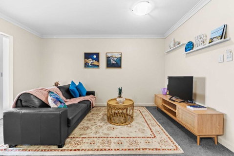 Prime Perth Apartment - Accommodation 4U 1