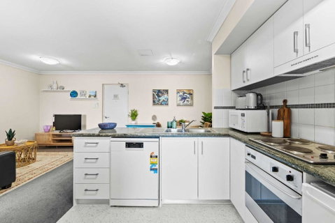Prime Perth Apartment - Accommodation 4U 3