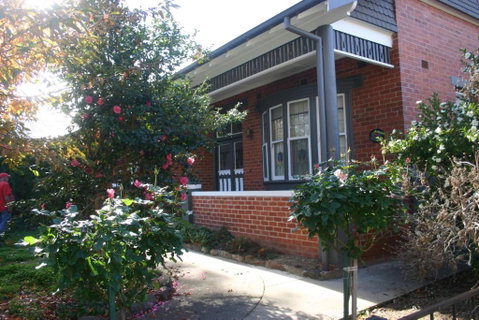 Primrose Cottage - Accommodation 4U 1