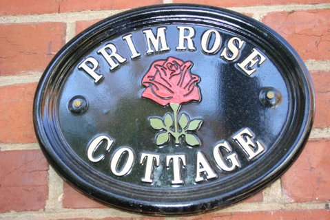 Primrose Cottage - Accommodation 4U 0