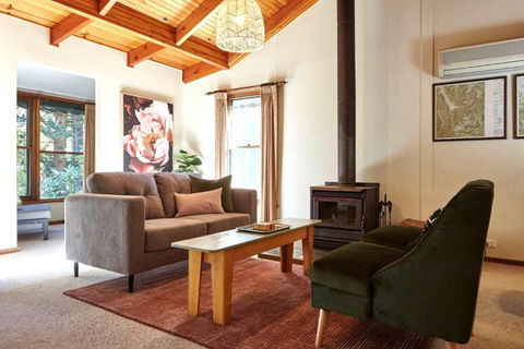 Primrose Cottage - Accommodation 4U 1
