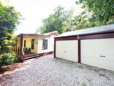 Primrose Cottage - Accommodation 4U 0
