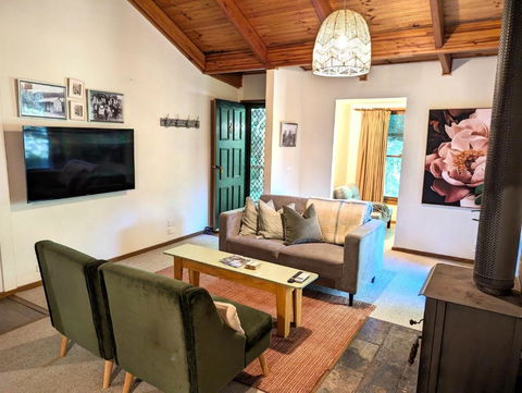 Primrose Cottage - Accommodation 4U 3