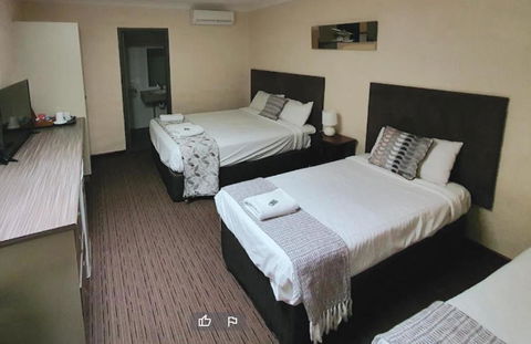 Prince Of Wales Hotel, Bunbury - Accommodation 4U 2
