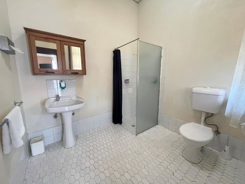 Princes Lodge Motel - Accommodation 4U 1